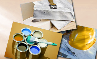 painters and decorators in oxford