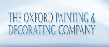 the oxford painting and decorating company