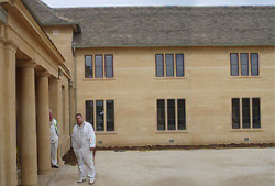 Simon Smith, Oxford Decorators OPD Oxfordshire simon smith, oxford decorators, opd oxfordshire