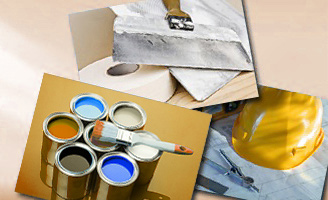 exterior property painting